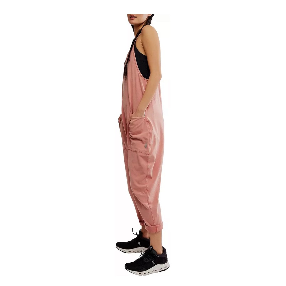 FP Movement Free People Hot Shot Onesie - Picture 5 of 6